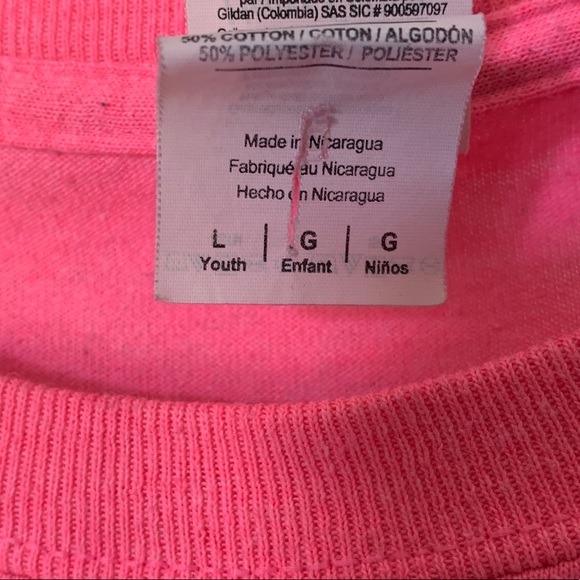 Girly Girl Originals t-shirt - Picture 5 of 5